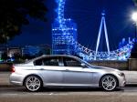 BMW 318i Sedan Performance Edition 2011 года